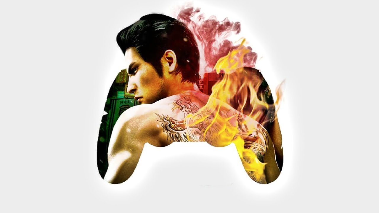 Test – Yakuza Kiwami : le remake d’un jeu culte sur PS4
