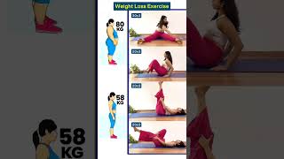 The Ultimate Female‑Only Fat‑Loss Workout! #fatlose #workout #exercise #femalefatlose