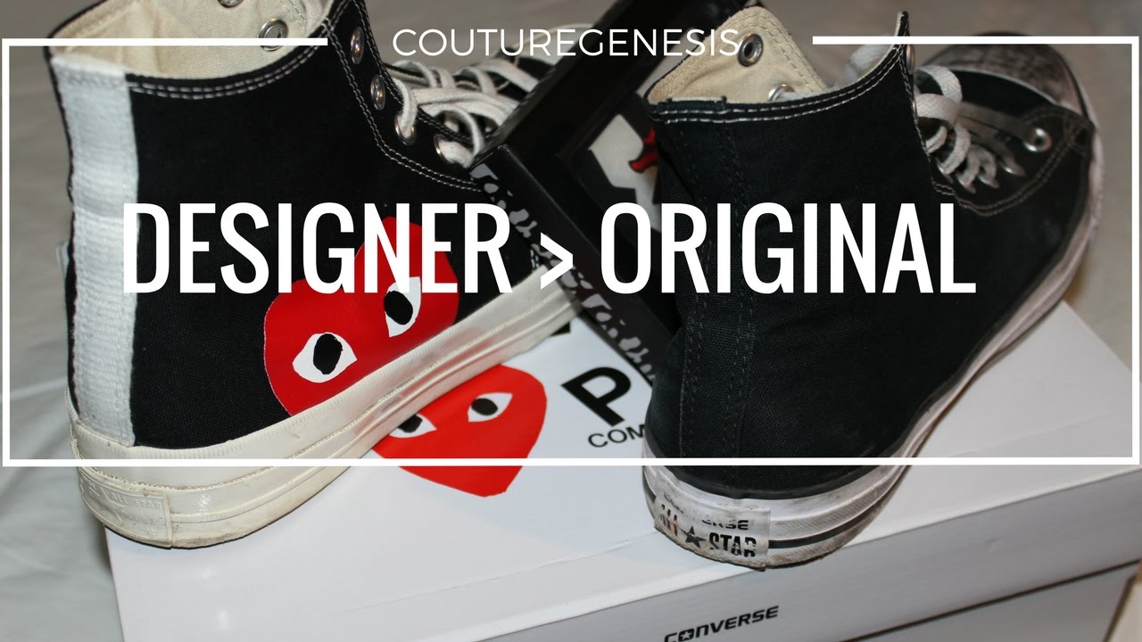 converse hidden heart black high top