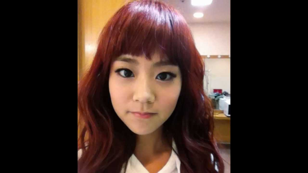 KARAスンヨン【SuperStar】