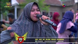 DAKE KITA || SINGA BARONG || VOC. NCULL || DS.KERTANEGARA KEC. HAURGEULIS INDRAMAYU 5 OKTOBER 2022