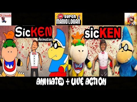 sml-movie:-sicken-animated-+-live-action