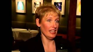 Lea Salonga is phenomenal - Liz Callaway