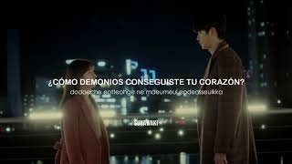 My turn | Park Won | Ending Again | OST part 1 sub español