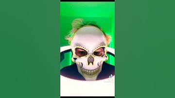 Woah brilliant transition I