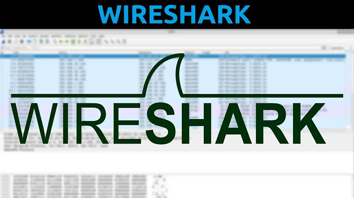 Wireshark - Capture Filters