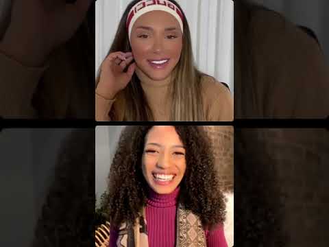 Juju Salimeni Live Stream, October 20, 2021