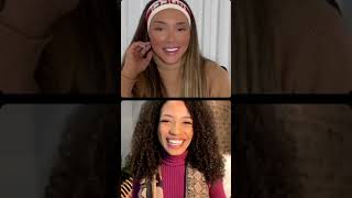 Juju Salimeni live stream October 20, 2021