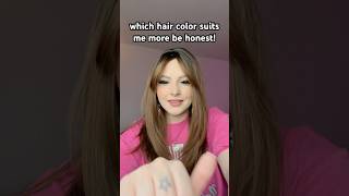 I Love The Blonde Ahh Idk