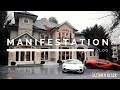 MANIFESTATION VISITATION VLOG /YOUNG THUG 3.1 MILLION DOLLAR HOUSE / 2019 JEEP WRANGLER & MORE