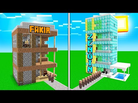 BAYDOKTOR VS MİNECRAFT #676 😱 - Minecraft