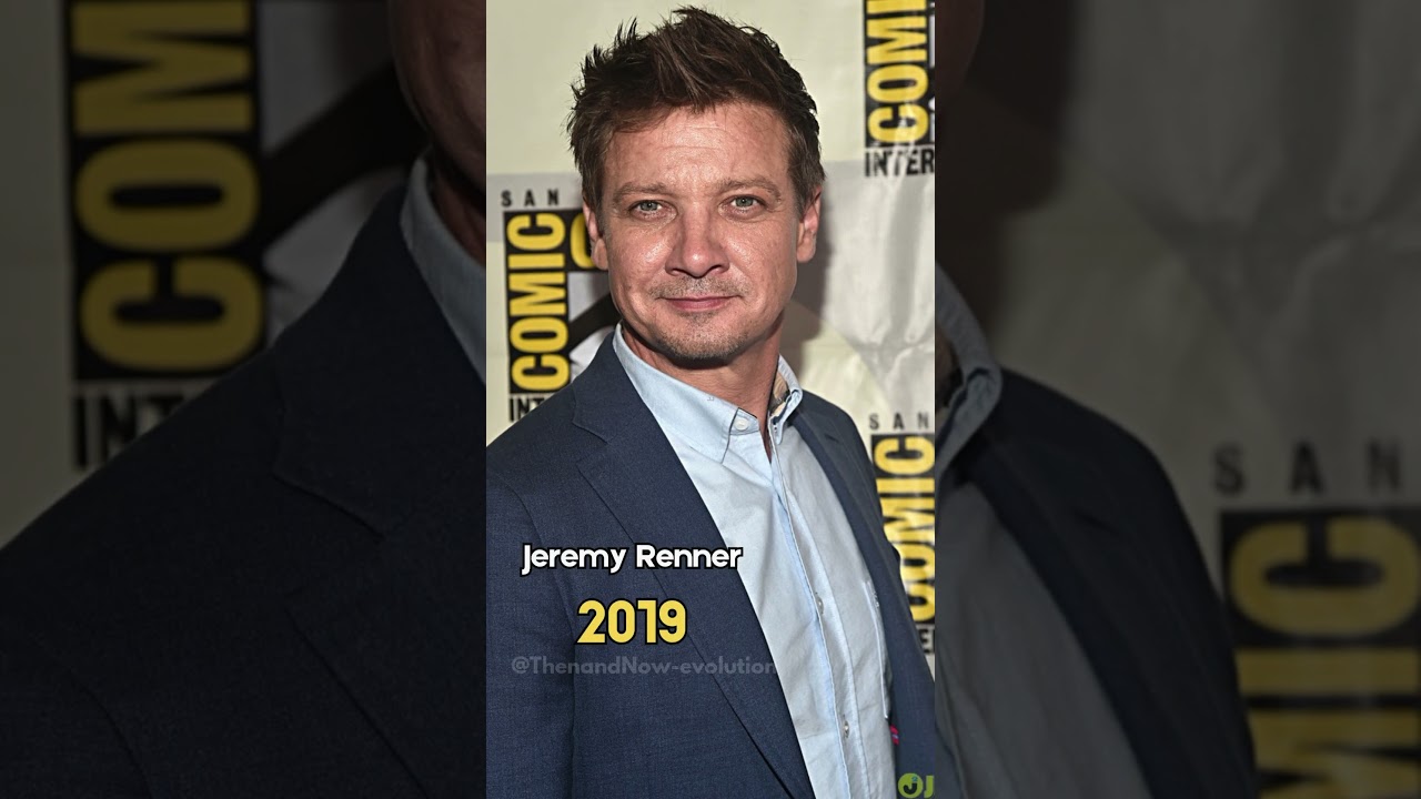 Avengers Endgame Cast Then and Now 2019 vs 2024 