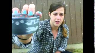 How to Make a Camp Stove with a Tuna Can