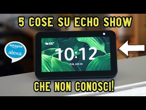 Video: Come controllare il tuo Kodi Media Center con Amazon Echo