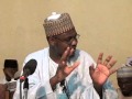 Sheikh Isa Ali Pantami Tafsir Suratu Nisa I 2 1434 2013