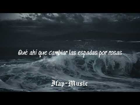 [Ven quiero oír tu voz y si aún nos queda amor...]