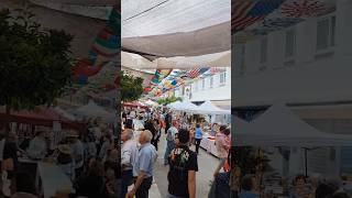 Día del Níspero Sayalonga