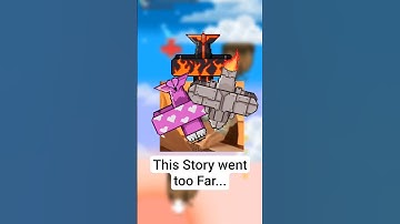 This Story went too Far.. #devlog #pixelart