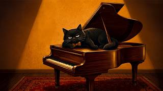 So Lazy. | Vintage 1940s Noir Jazz For Late Night Mood screenshot 5