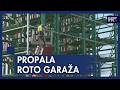 U povijest odlazi prva hrvatska rotacijska garaža