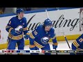 Carolina Hurricanes at Buffalo Sabres | Game Highlights | 2.25.24