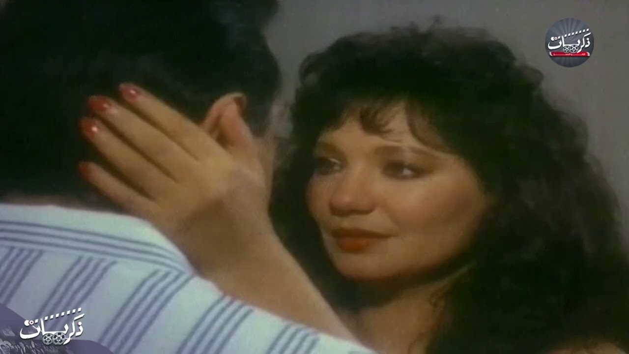 الراجل منا ميتلمش لو هو سكران 😯😂🎬 فيلم "الهروب إلى القمة" 🎭 | نور الشريف وإلهام شاهين | فيلم مصري