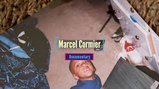 4D Design Final Project: Documentary by Marcel Cormier