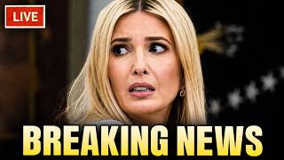 World Outrage As Ivanka Trump's Family Tries To "Buy" FIFA