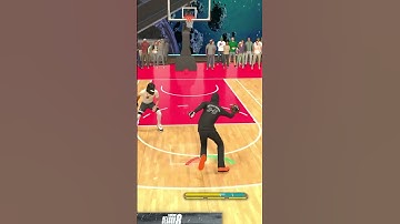 LOUDEST CONTROLLER ON EARTH!🌍🤣  #2k25 #nba2k25 #2kcommunity