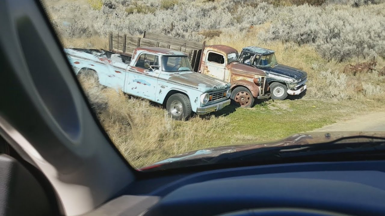head em up, move em out! - YouTube