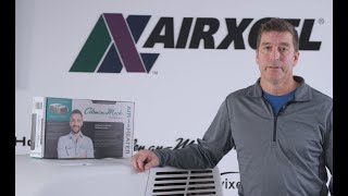 Installing an Electric Heat Element in a Coleman-Mach Air Conditioner by Airxcel, Inc. - RV Group 14,195 views 1 year ago 13 minutes, 58 seconds