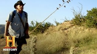Legend of the Superstition Mountains: The Lost Dutchman Mine (S1, E1) | History