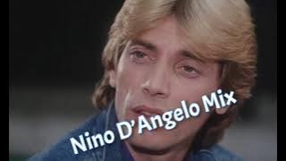 Nino D’Angelo: Mix: Nuove Versioni