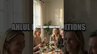 Nourishment from the Prophet's Larder: Timeless Foods and Teachings