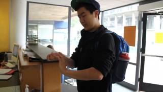 CalTV Comedy - University of Californication