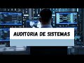 Auditoria de sistemas de información