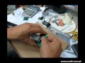 HTC HD2 T-mobile US boot repair
