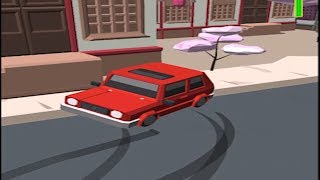 Drive and Park - Gameplay Walkthrough (Android, iOS) screenshot 5