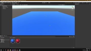 Unity 3D - How To Install ECS/Dots and Create and Spawn an Entity using Pure ECS or Hybrid ECS.