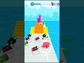 📲Crazy Phone Evolution! 🔥 Level_3🥳 #phonerun3d #phone #gamingshorts #games #ternding| Short Gameplay