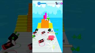 📲Crazy Phone Evolution! 🔥 Level_3🥳 #phonerun3d #phone #gamingshorts #games #ternding| Short Gameplay