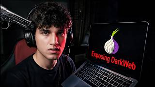 I Reverse Engineered Tor Browser and Built My Own