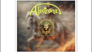 Alectrona Cult - Conqueror of light