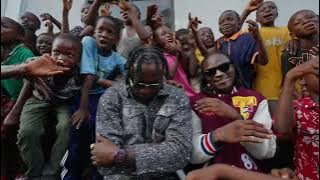 Jay Moni & Tobless - WTMD (Where The Money De) [ Video]