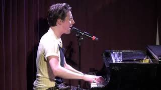 Reeve Carney - Up Above The Weather (Live at The Green Room 42) 09-25-2022