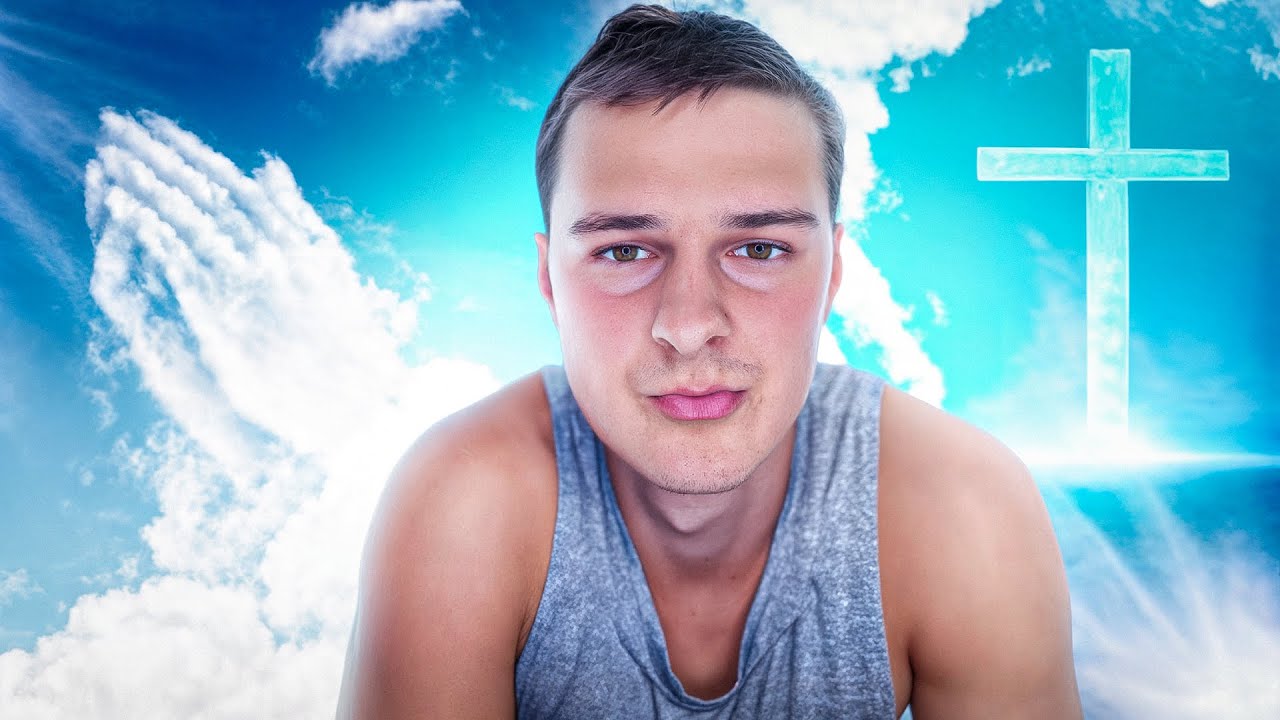 Вы увидите это прямо перед тем, как Бог ответит на вашу молитву.