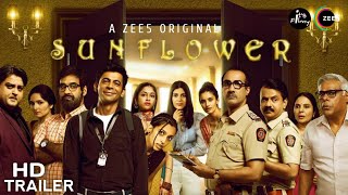 Sunflower | Official Trailer | A ZEE5 Original | Premieres 11th June 2021 on ZEE5