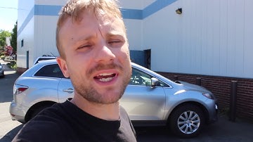 SDK Motor Mount Install ~ Dodge Caliber SRT4 ~ w/thermostat manifold update