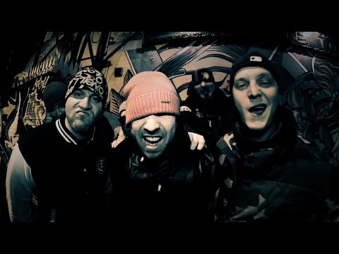 BRIGÁD Feat FRIGID AIR FAMILY SO SICK PRODUCED BY SNOWGOONS OFFICIAL VIDEO