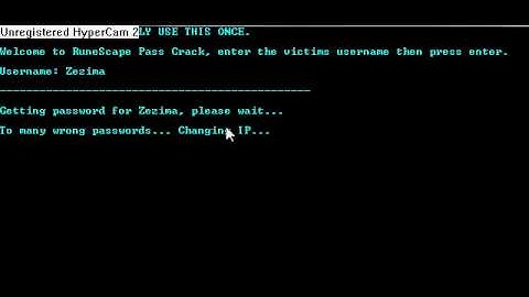 FREE RUNESCAPE PASSWORD STEALER